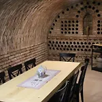 Vinohradky Holiday home