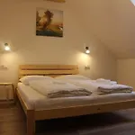 Holiday home Vinohradky