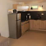 Vinohradky Holiday home *