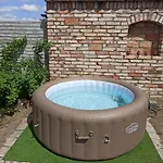 Holiday home Vinohradky