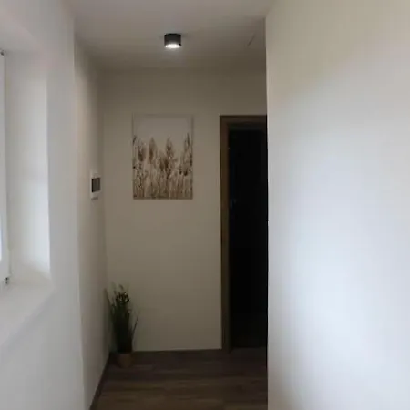 Casa de Férias Vinohrádky