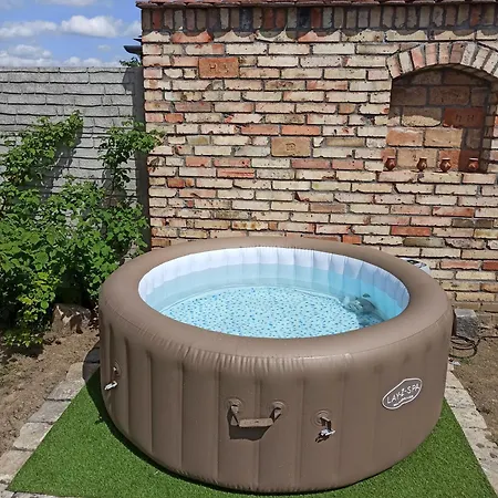 Holiday home Vinohradky