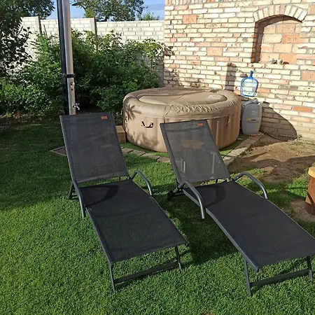 Vinohradky Novy Poddvorov