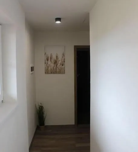 度假居 Vinohradky
