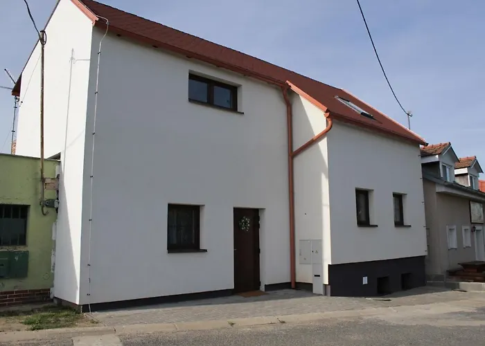 Vinohradky *